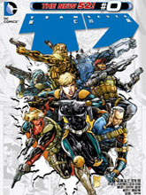 The Seventh Team