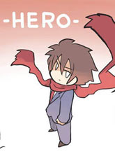 hero - kamicat漫画阅读
