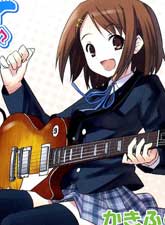 K-ON!