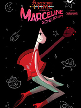 探险时光：玛瑟琳 飞向宇宙·浩瀚无垠漫画阅读
