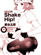 Shake Hip!