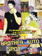BROTHER AUTO SPOT