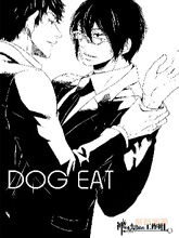 DOG EAT