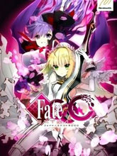 Fate/EXTRA CCC TRIAL