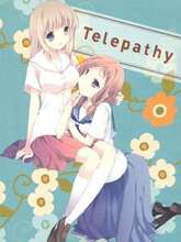 Telepathy(双部长)