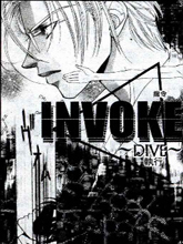 INVOKE／恋爱养成游戏