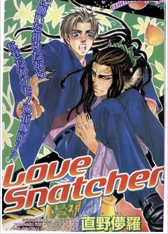 Love Snatcher
