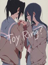 Toy Ring?