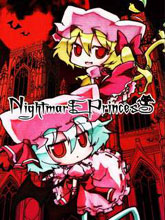 NightmarE PrincesS漫画阅读