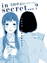 in secret...?