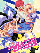 Lunar Crisis