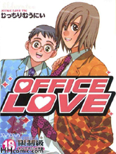 OFFICE LOVE