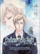 Endless Holly night