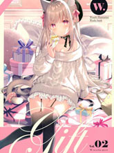 (c97)Gift02 -W.works 2019-