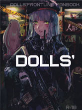 (c97)Dolls