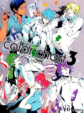 color chart3