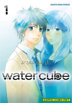 Water Cube - earthstarcomics