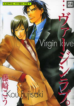 Virgin Love