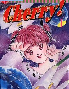 Cherry漫画