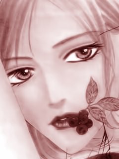 Blueberry适婚年龄漫画