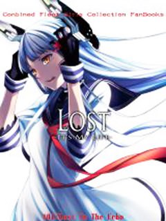Lost -It’s My Life-漫画