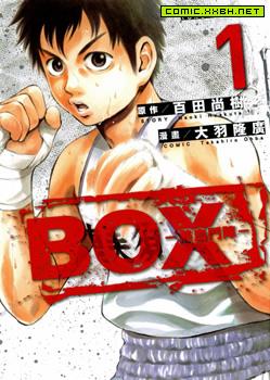 BOX-热血斗阵