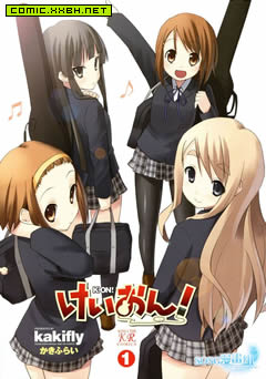 K-ON！