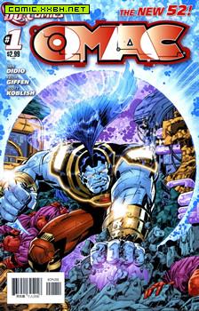 OMAC