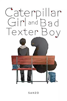 Man and Potato Girl.