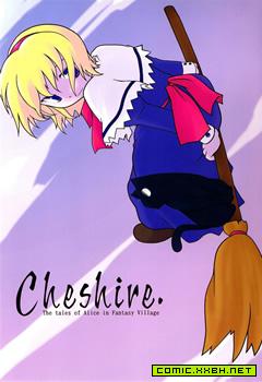 Cheshire