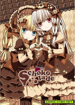 Schokolade