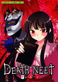 DEATH NEET