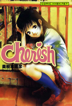 CHERISH珍爱