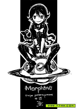 MORPHINE