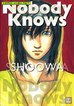 Nobody Knows（短篇）