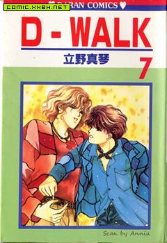 D-WALK