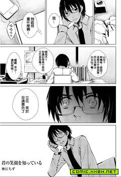 记得你的笑容