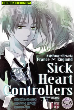 Sick Heart Controllers