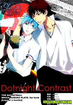 Dotnight Contrast